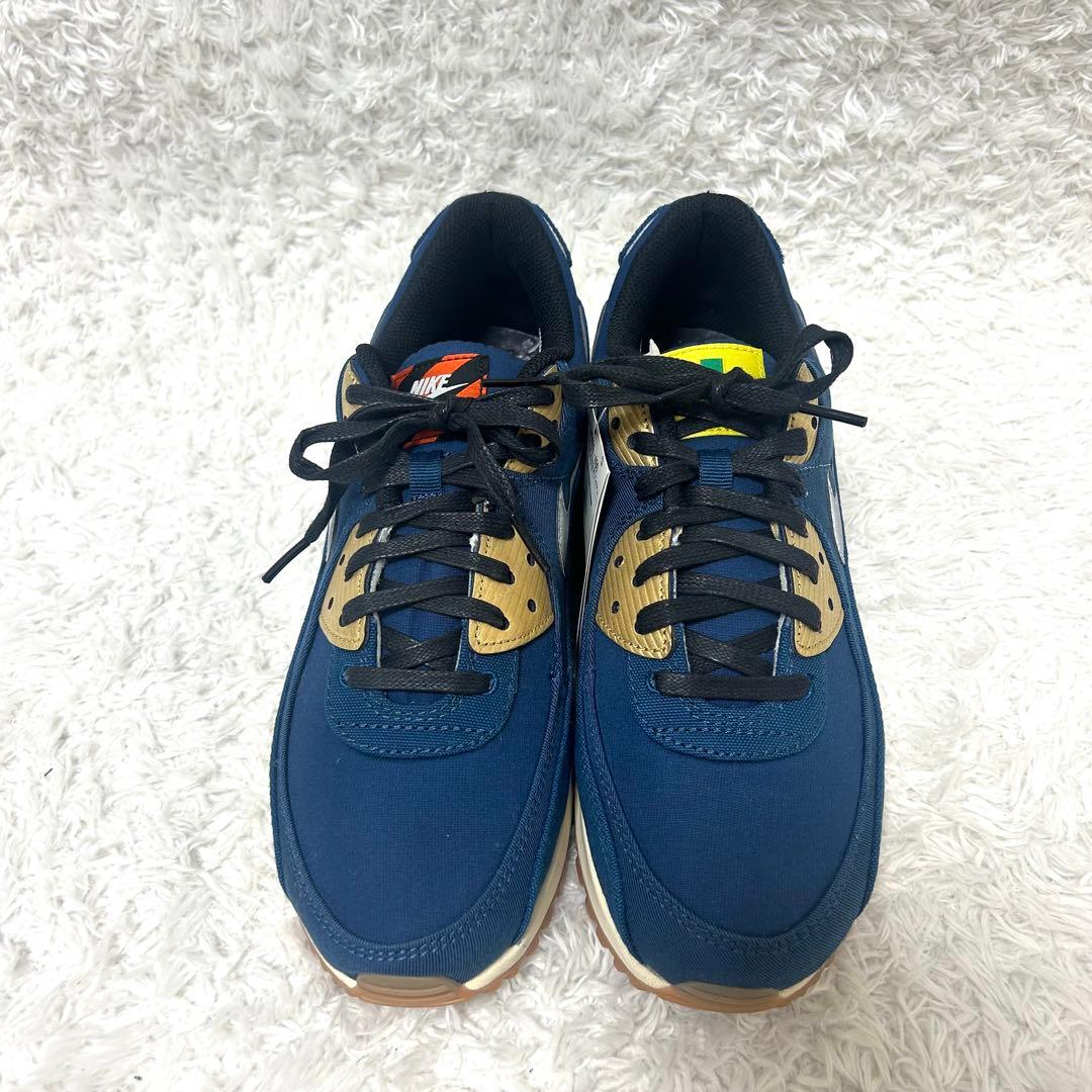未使用✨タグ付　NIKE エアマックス90プレミアム　トウキョウシティ　27cm — image 2
