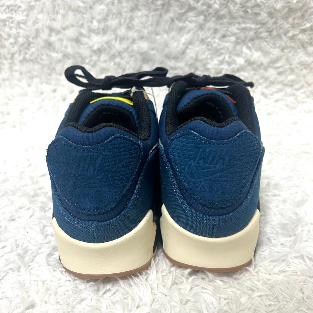 未使用✨タグ付　NIKE エアマックス90プレミアム　トウキョウシティ　27cm — image 4