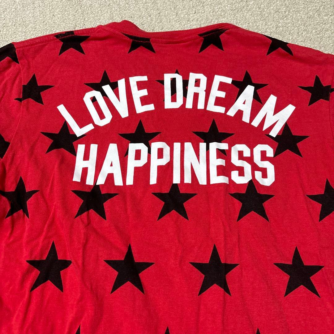 EXILE PRIDE Tシャツ Sサイズ — image 3