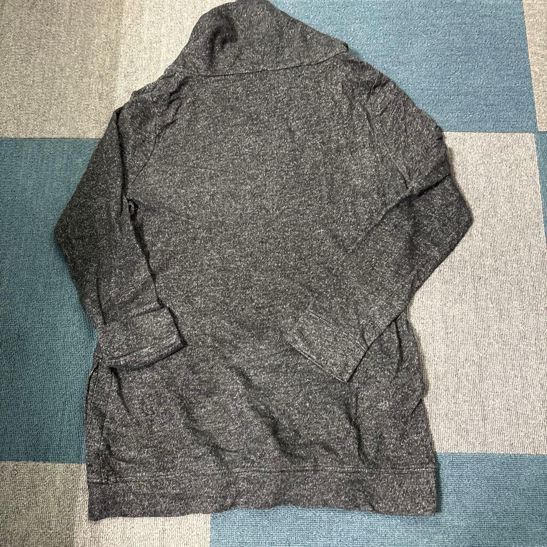 295 LOU & GREY グレー タートルネック M — image 2