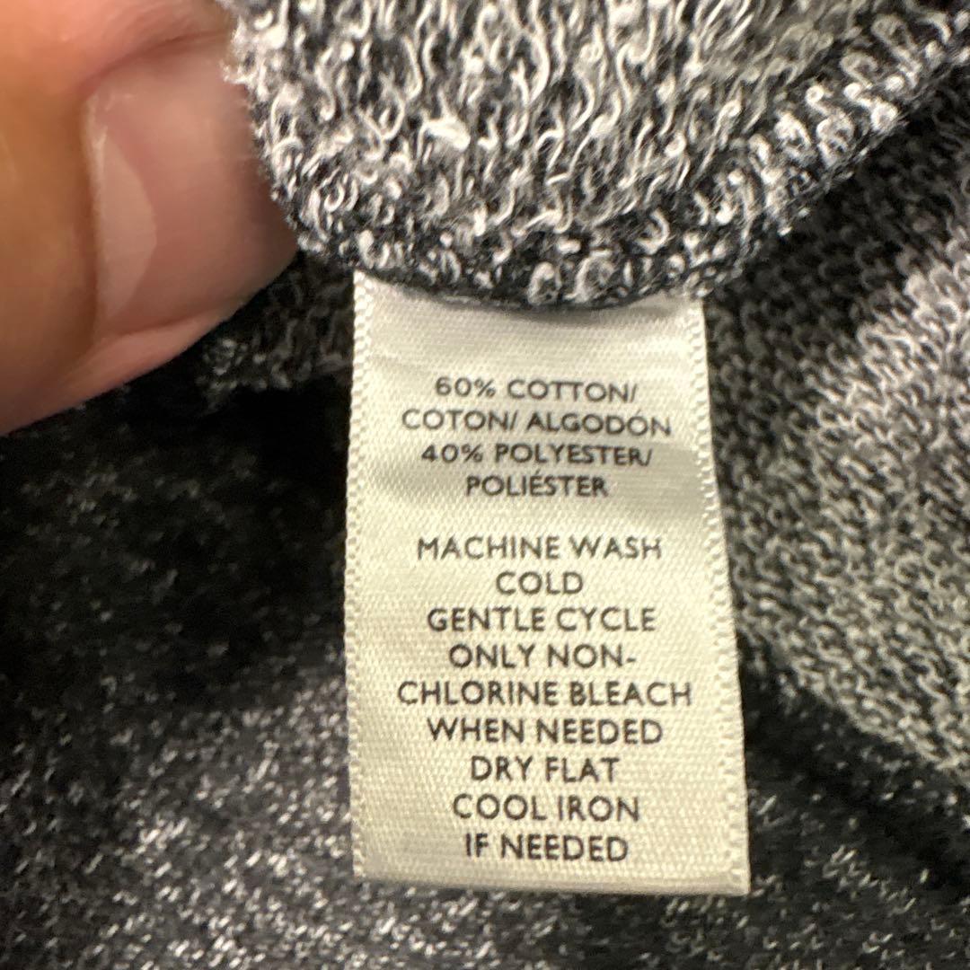 295 LOU & GREY グレー タートルネック M — image 4