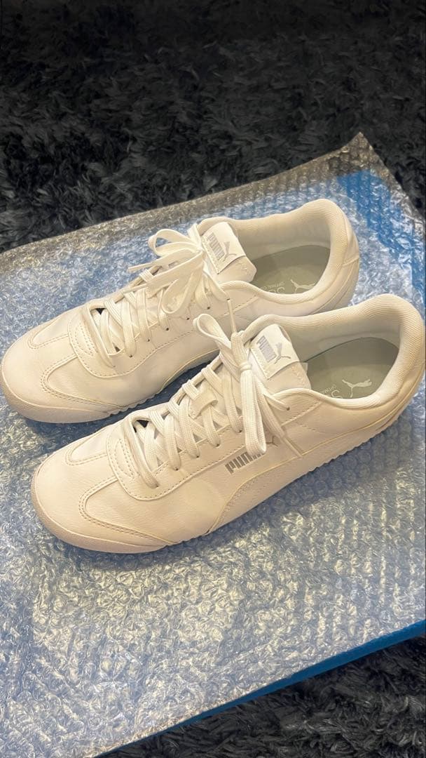 puma TURINO FSL 372861-01 28センチ — image 2