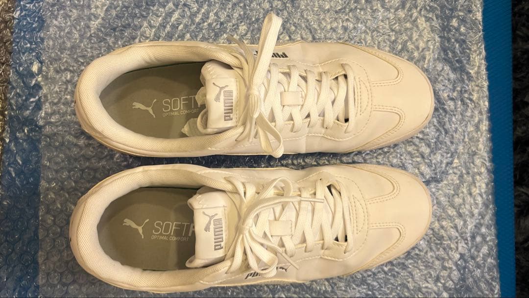 puma TURINO FSL 372861-01 28センチ — image 3
