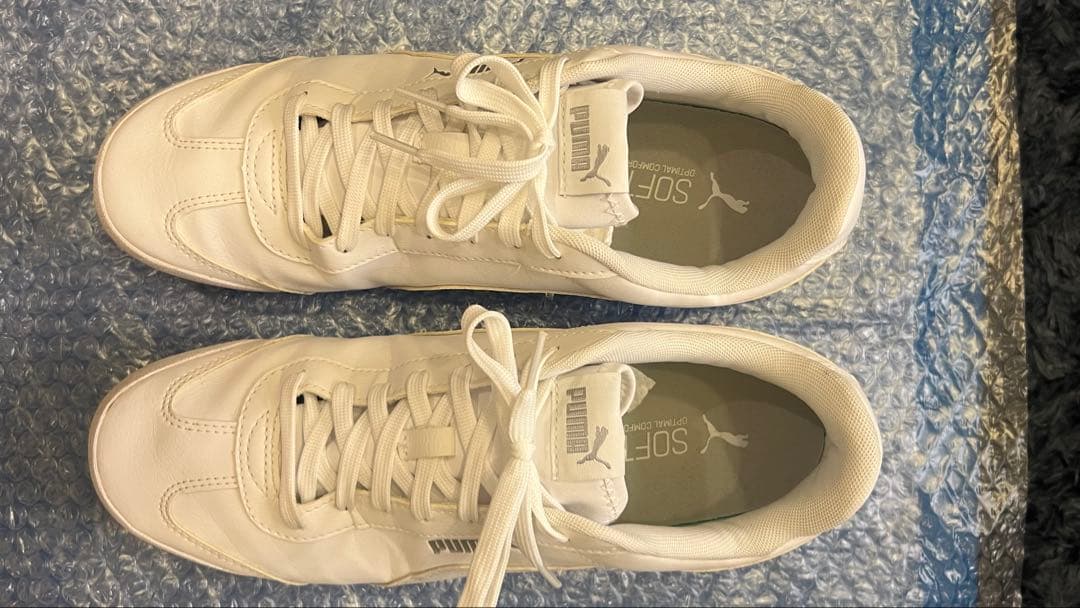 puma TURINO FSL 372861-01 28センチ — image 4