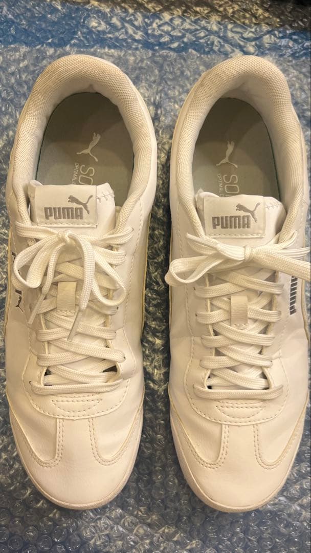 puma TURINO FSL 372861-01 28センチ — image 5