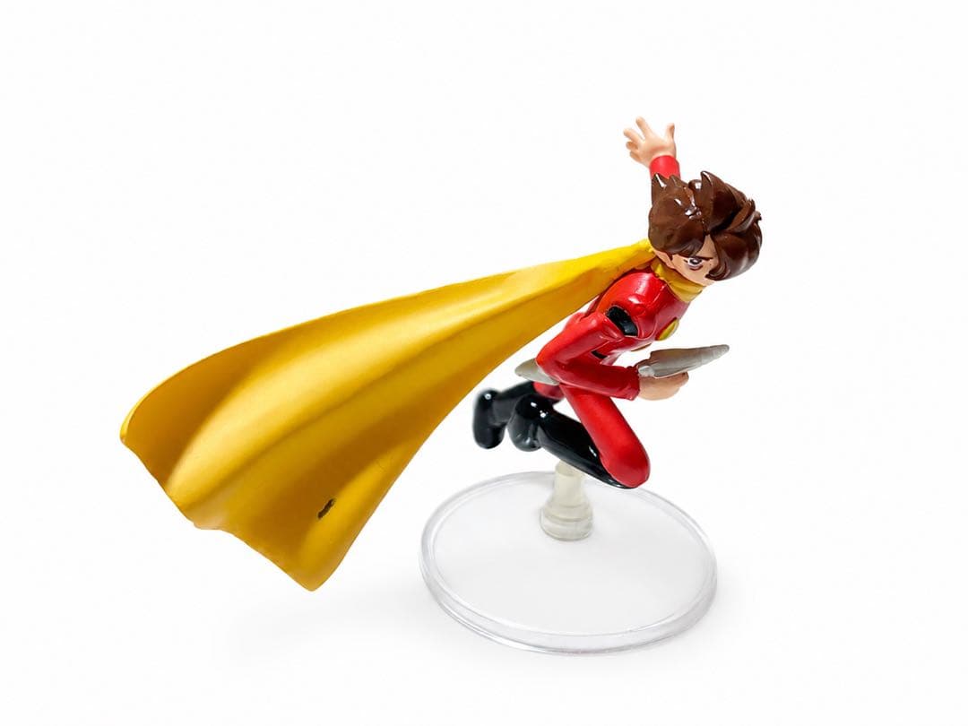 【最終価格】HGサイボーグ009 PART2 全7種フィギュア　コンプリート — image 5