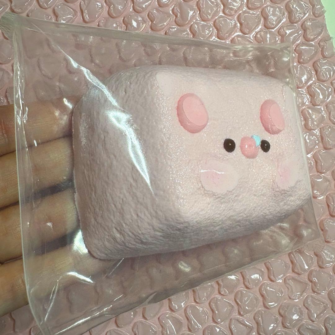 超水感！ぶたちゃんスクイーズ — image 2