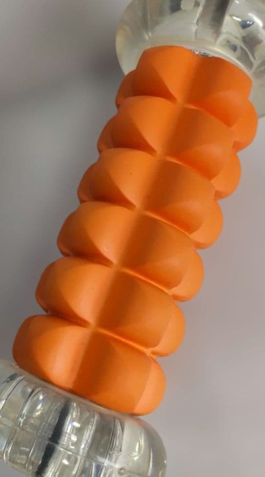 【新品】TRIGER POINT NANO FOOT ROLLER — image 4