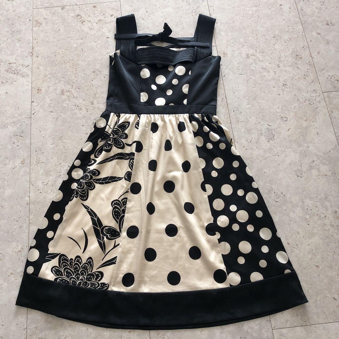 To be chic トゥービーシック　ワンピースお値下げ — image 3