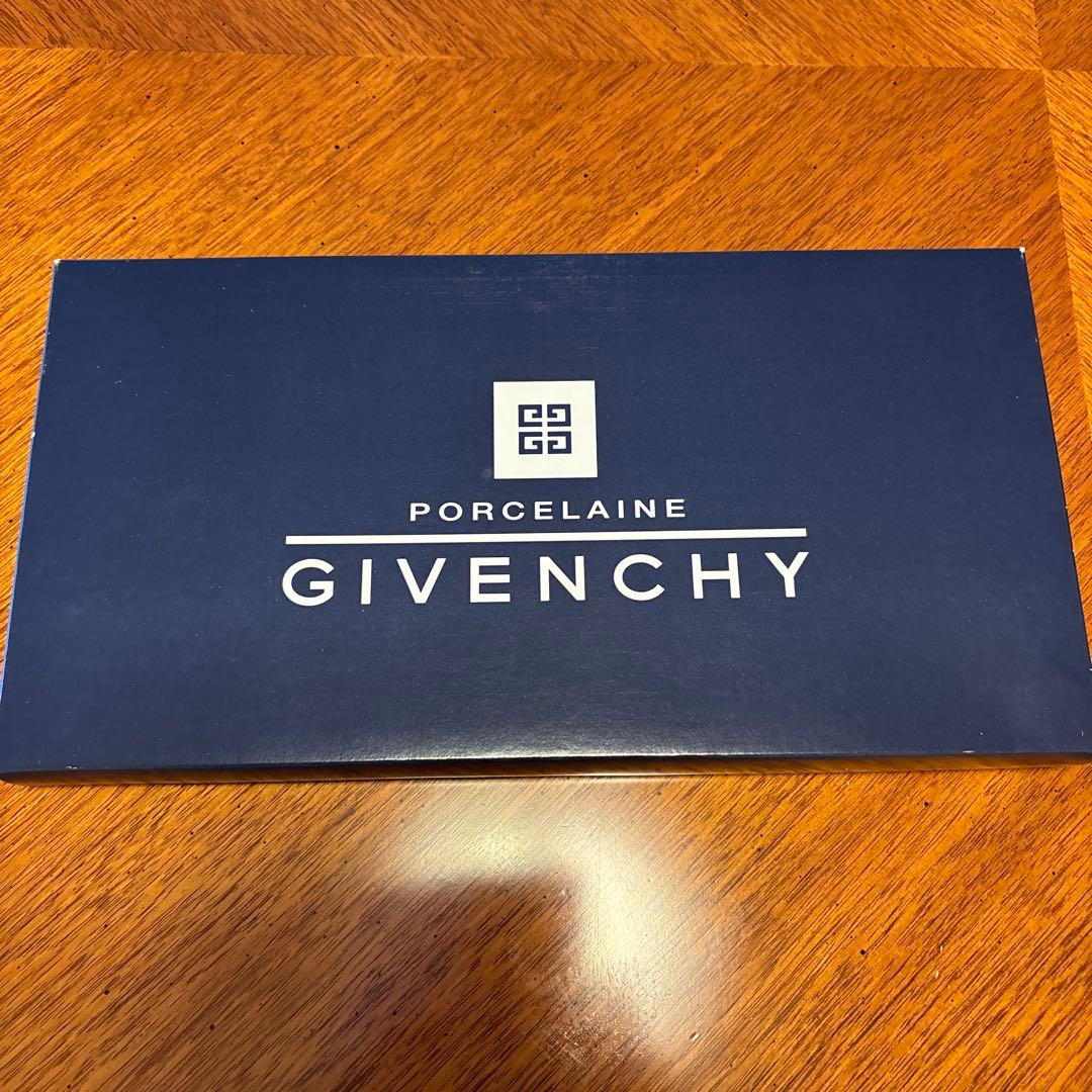 GIVENCHY カトラリーセット スプーン フォーク　各５本 — image 5