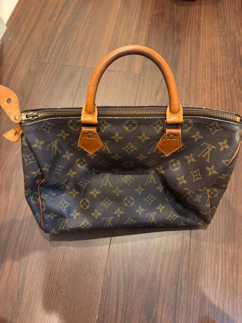 Louis Vuitton モノグラム ハンドバッグ — image 2