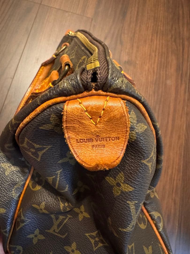 Louis Vuitton モノグラム ハンドバッグ — image 4