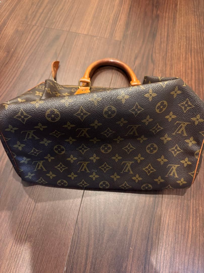 Louis Vuitton モノグラム ハンドバッグ — image 5