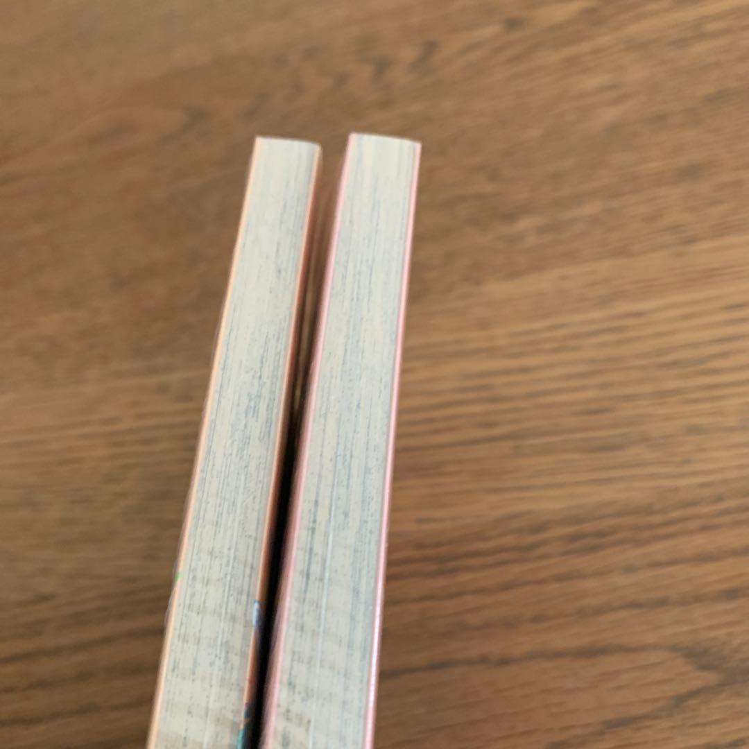 ゆびさきと恋々　1、2巻　2冊セット　帯付き　新品ビニール入り — image 4