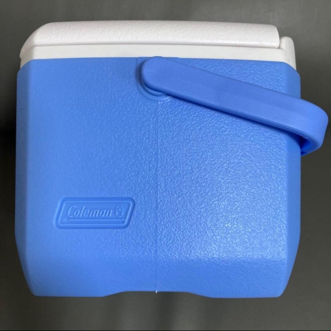 【在庫ラスト】コールマン テイク6 クーラーボックス ブルー4.7L ２個 — image 3