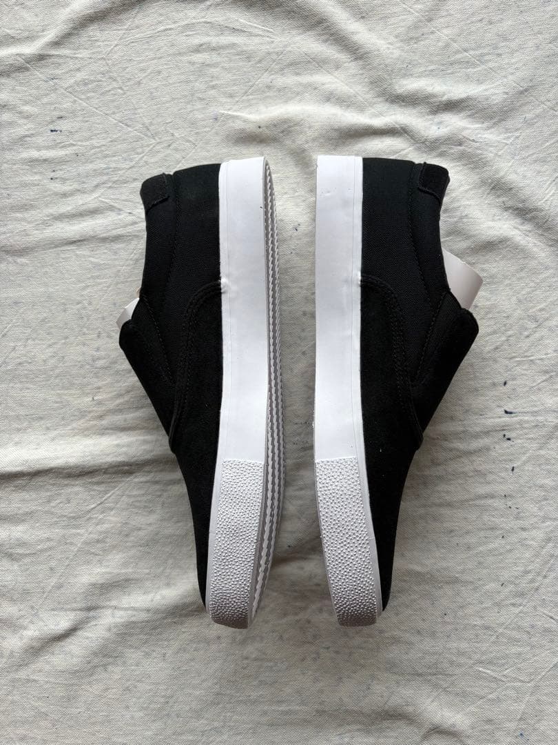 新品◎ NIKE SB ZOOM VERONA SLIP ベローナ スリッポン — image 3