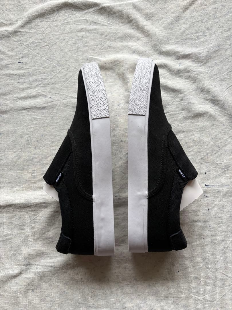 新品◎ NIKE SB ZOOM VERONA SLIP ベローナ スリッポン — image 4