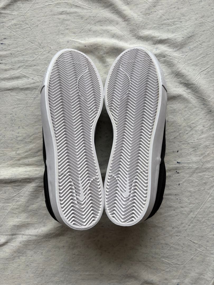 新品◎ NIKE SB ZOOM VERONA SLIP ベローナ スリッポン — image 5