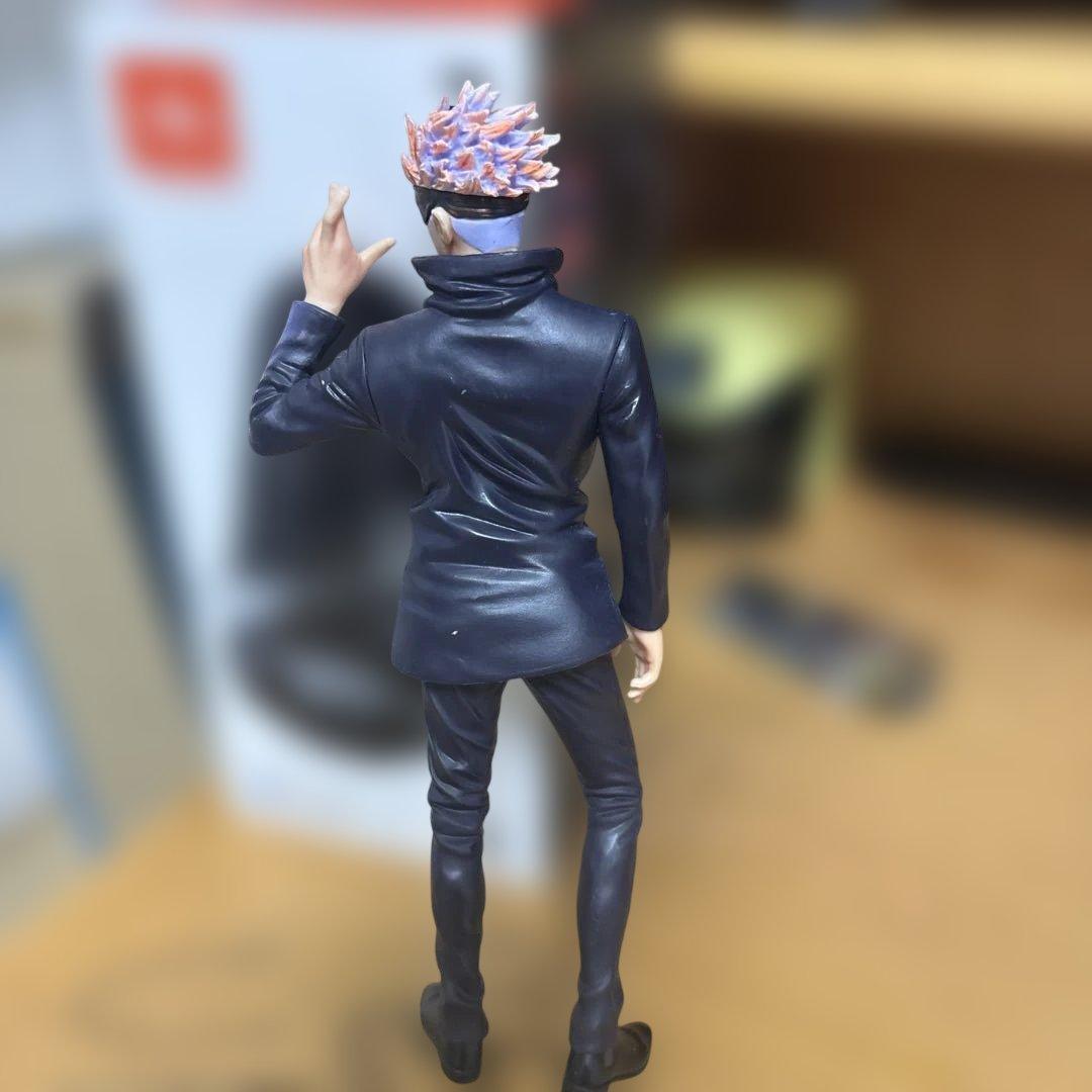 呪術廻戦 五条悟 フィギュアおまけです — image 2