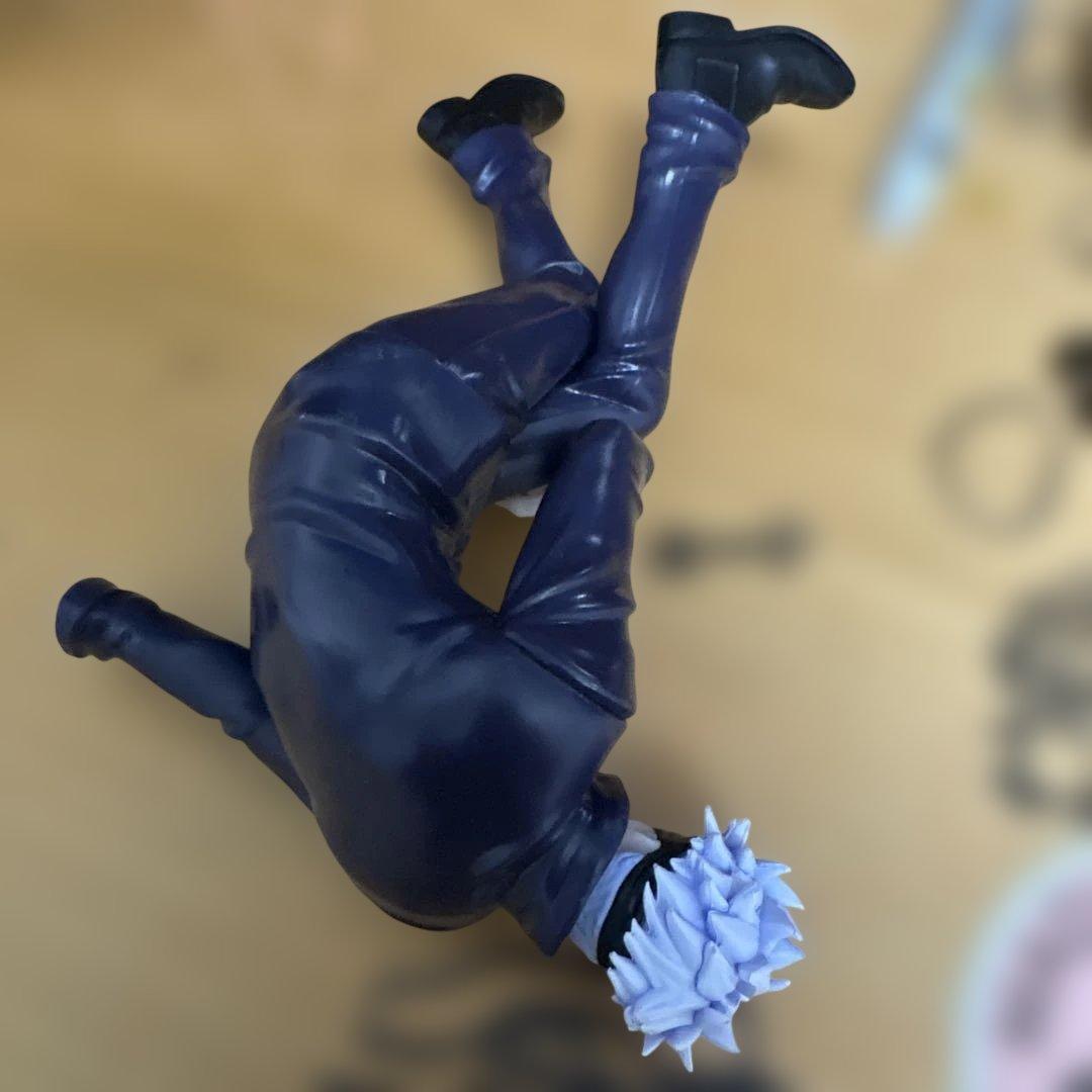 呪術廻戦 五条悟 フィギュアおまけです — image 3