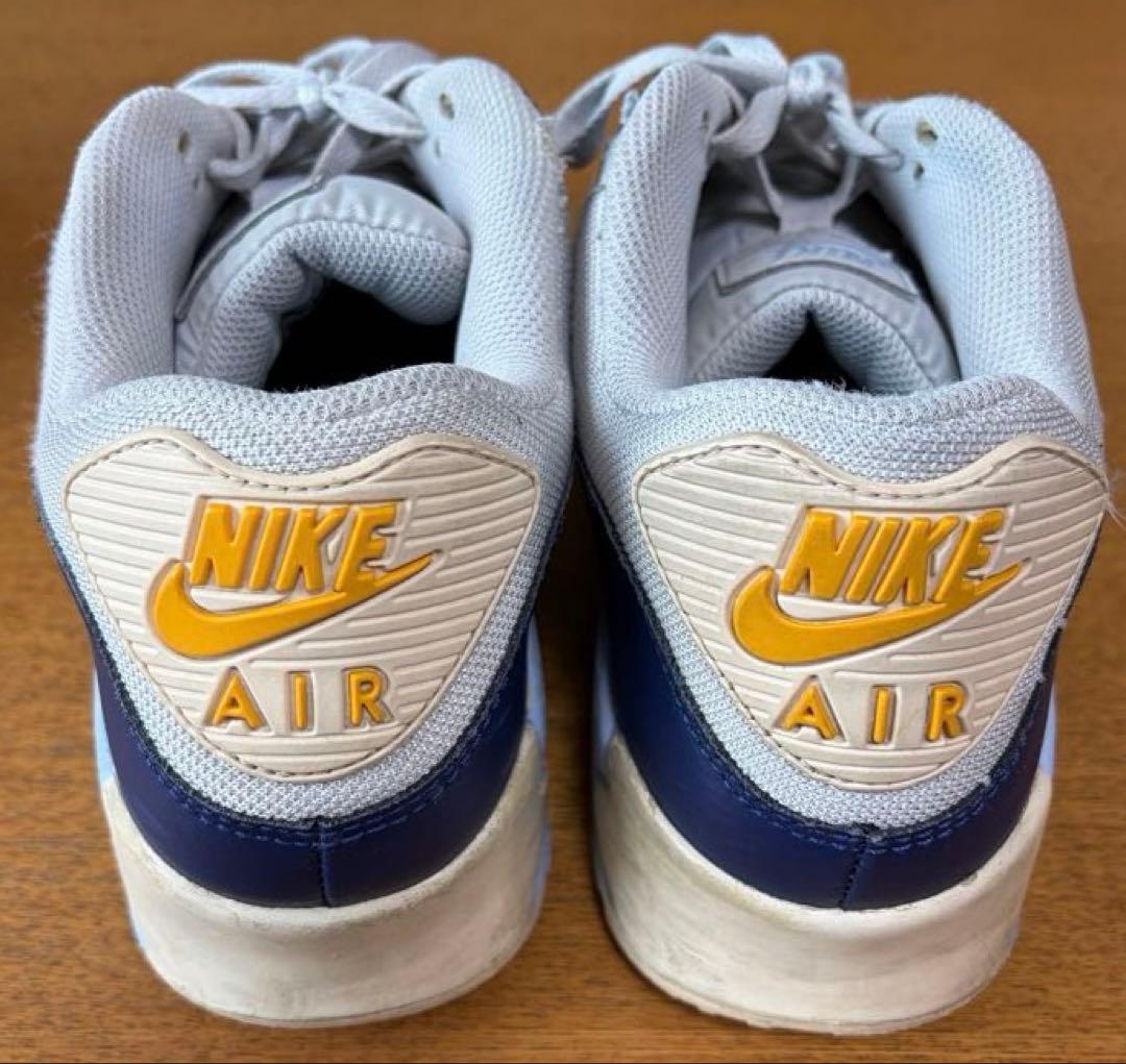 NIKE AIR MAX 90/ランニングスニーカー 2足セット　28cm — image 3