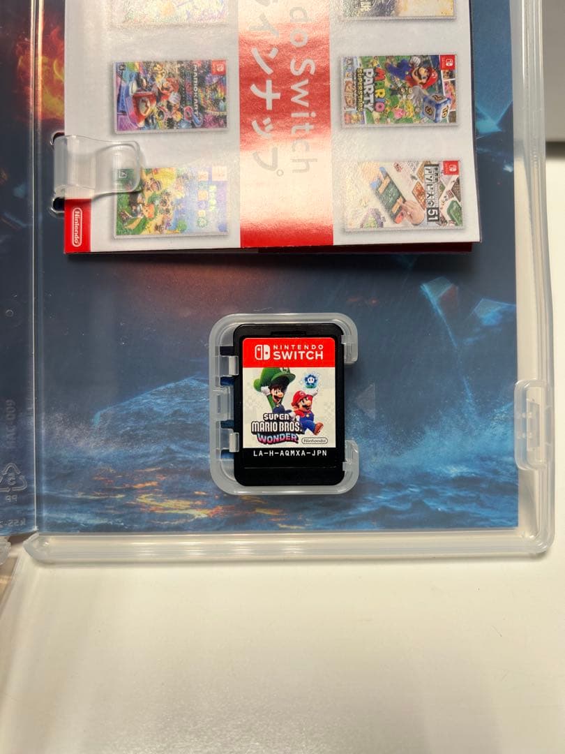 【#14yu/6.14/4.5】スーパーマリオ3Dワールド＋フューリーワールド — image 3