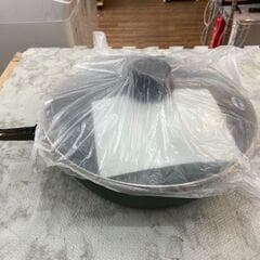 ▼在庫入替につき特別価格▼フライパン SPINIY IHヒーター対応 26cm — image 2