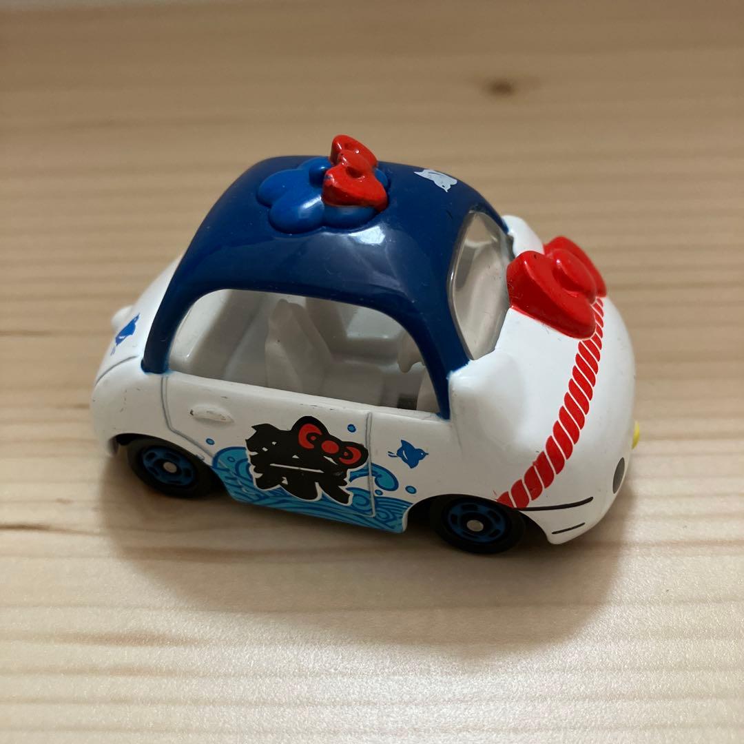 ⭐︎激レア⭐︎トミカ サンリオキャラクターズ 3台セット　お祭りキティ　マイメロ — image 5