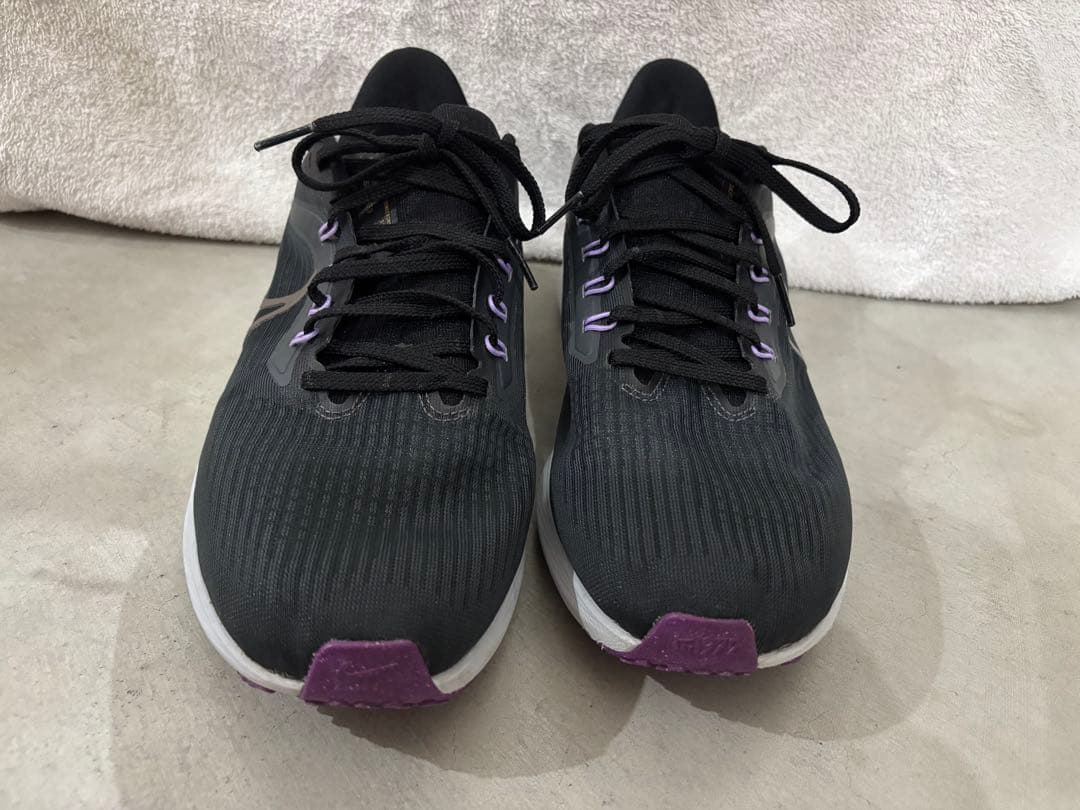 NIKE Air Zoom Pegasus 39 27.5cm ペガサス39 — image 2