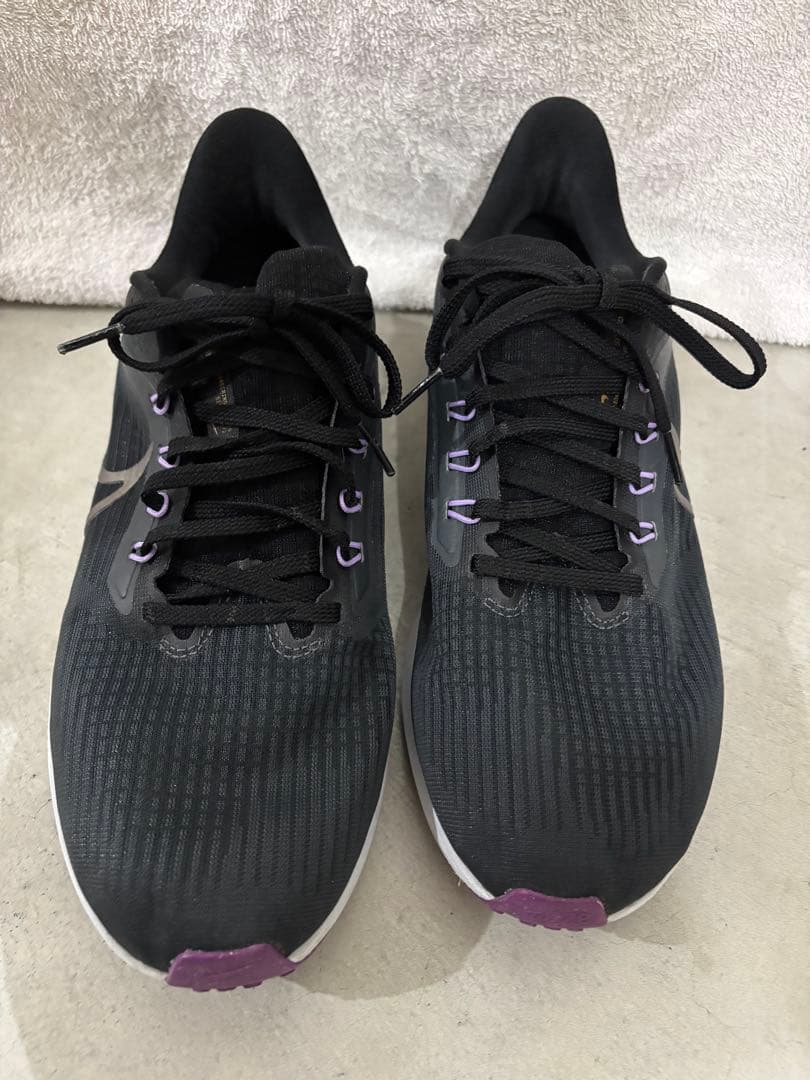 NIKE Air Zoom Pegasus 39 27.5cm ペガサス39 — image 4