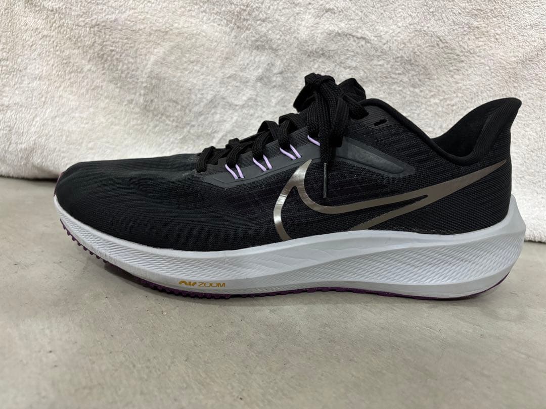 NIKE Air Zoom Pegasus 39 27.5cm ペガサス39 — image 5