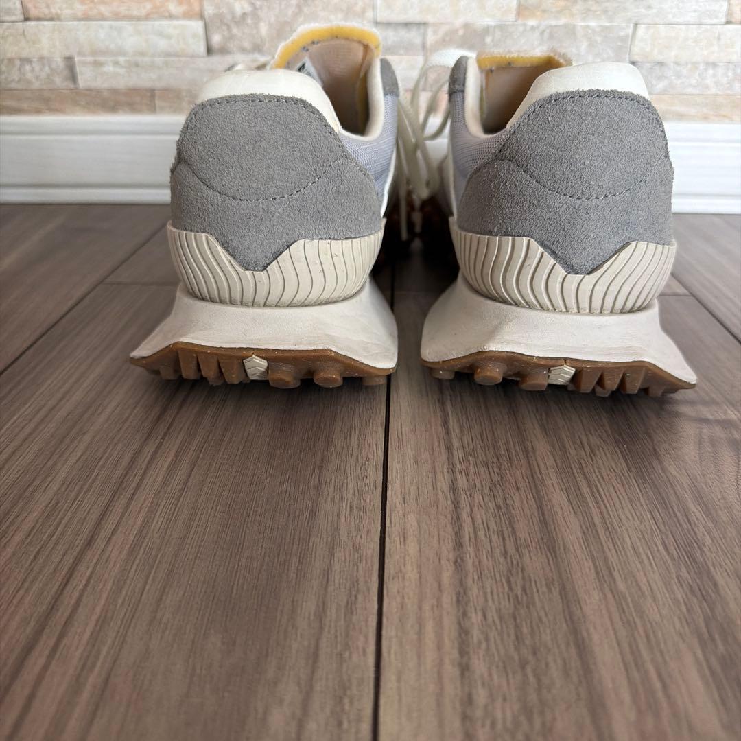 New Balance XC-72 スニーカー グレー — image 4