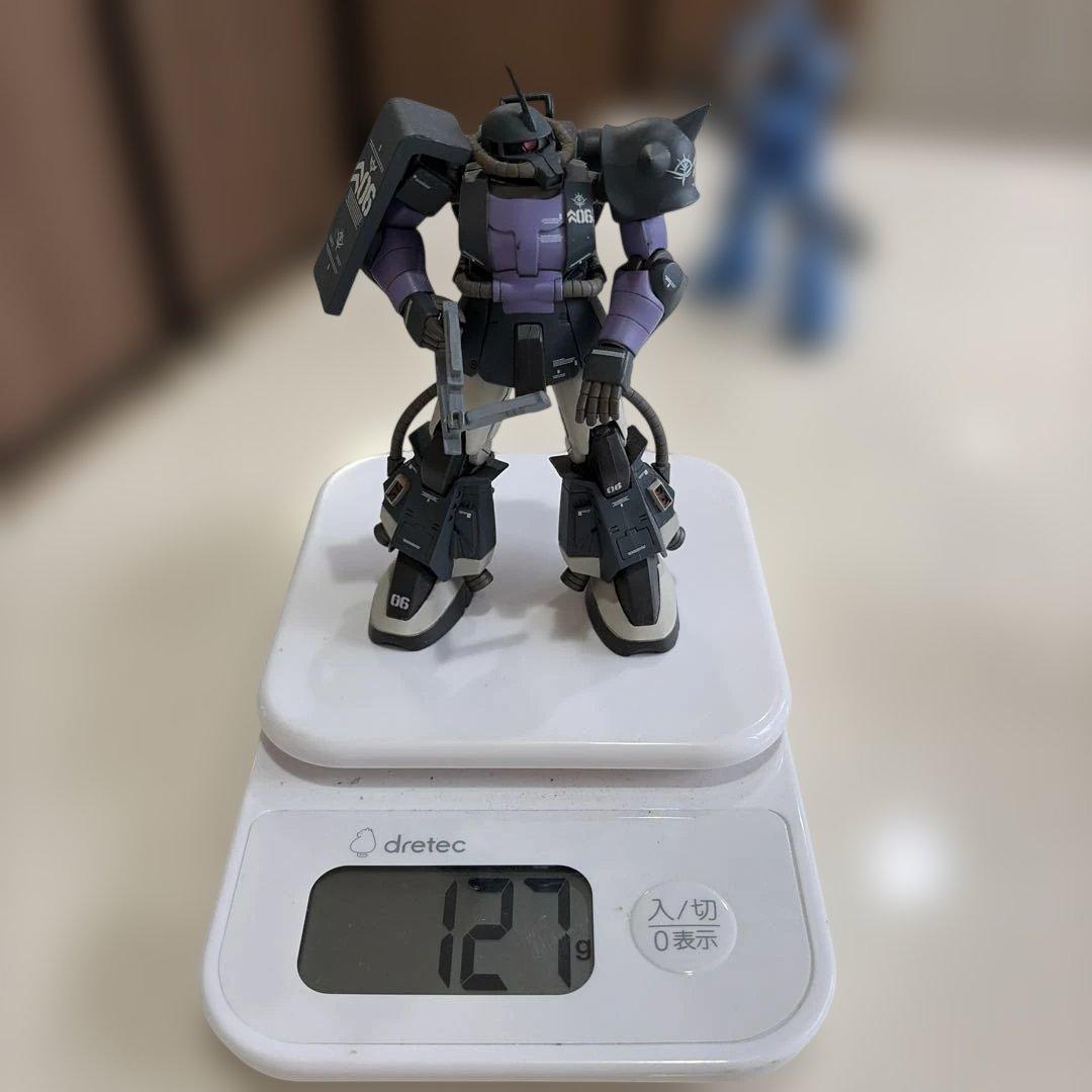 ガンダム　フィギア — image 2