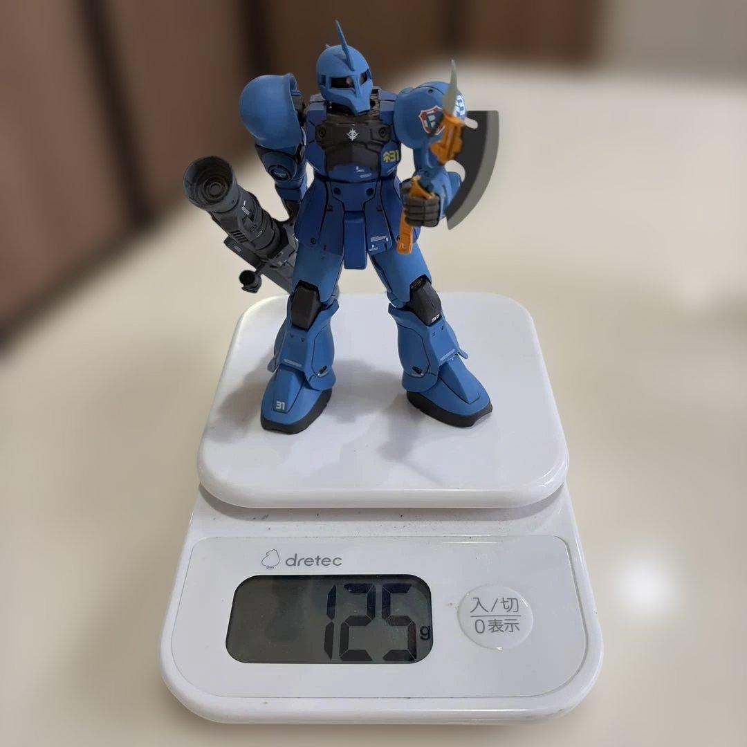 ガンダム　フィギア — image 3