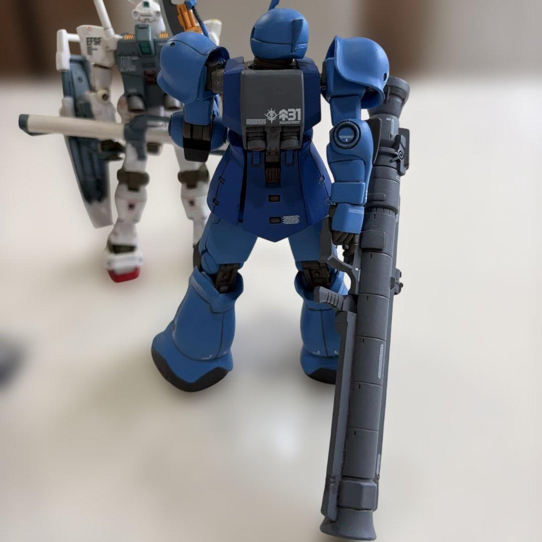 ガンダム　フィギア — image 5