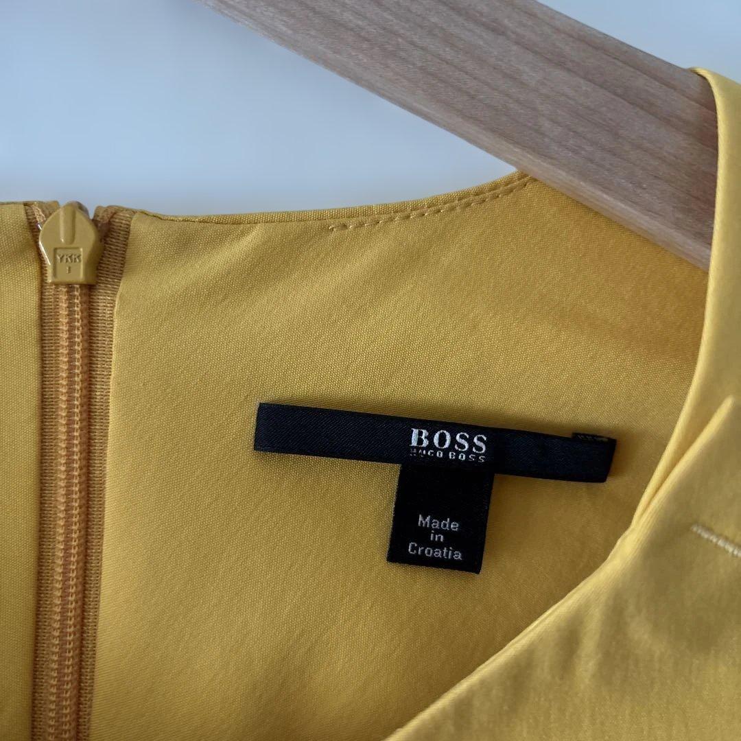 HUGO BOSS ワンピース　サイズ :US2 — image 4