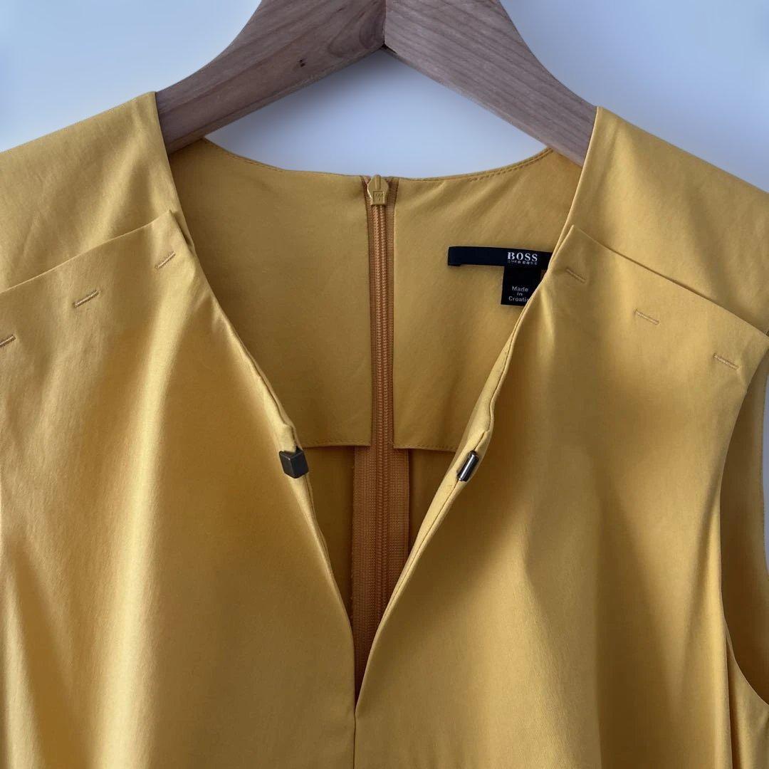 HUGO BOSS ワンピース　サイズ :US2 — image 5