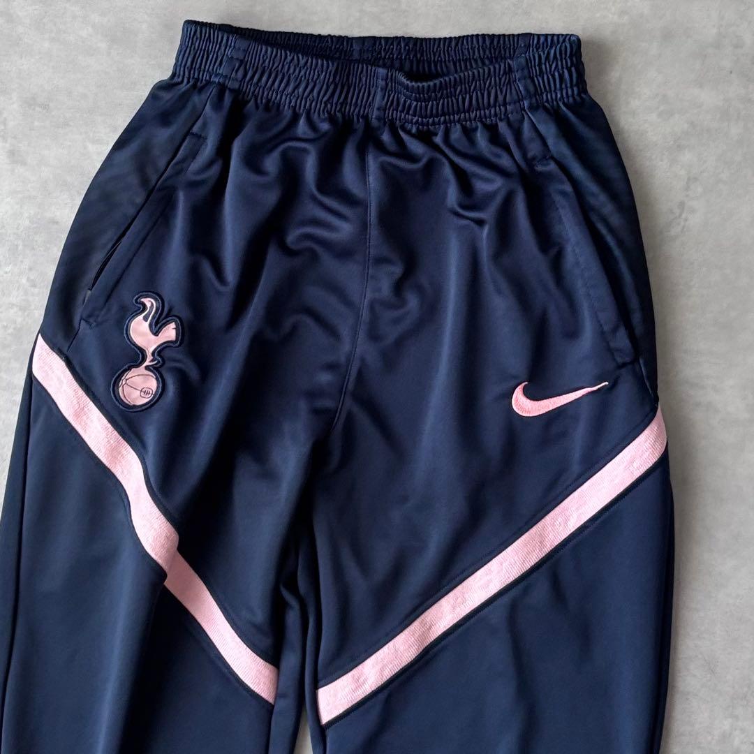 19259 NIKE トッテナム・ホットスパーFC サッカージャージ パンツ — image 3