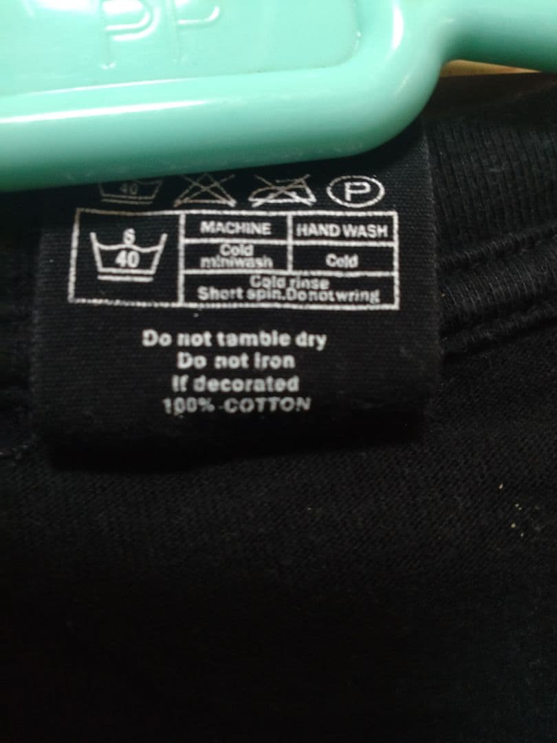 ナイトウイシュ　Tシャツ＋ 生写真2枚 — image 5