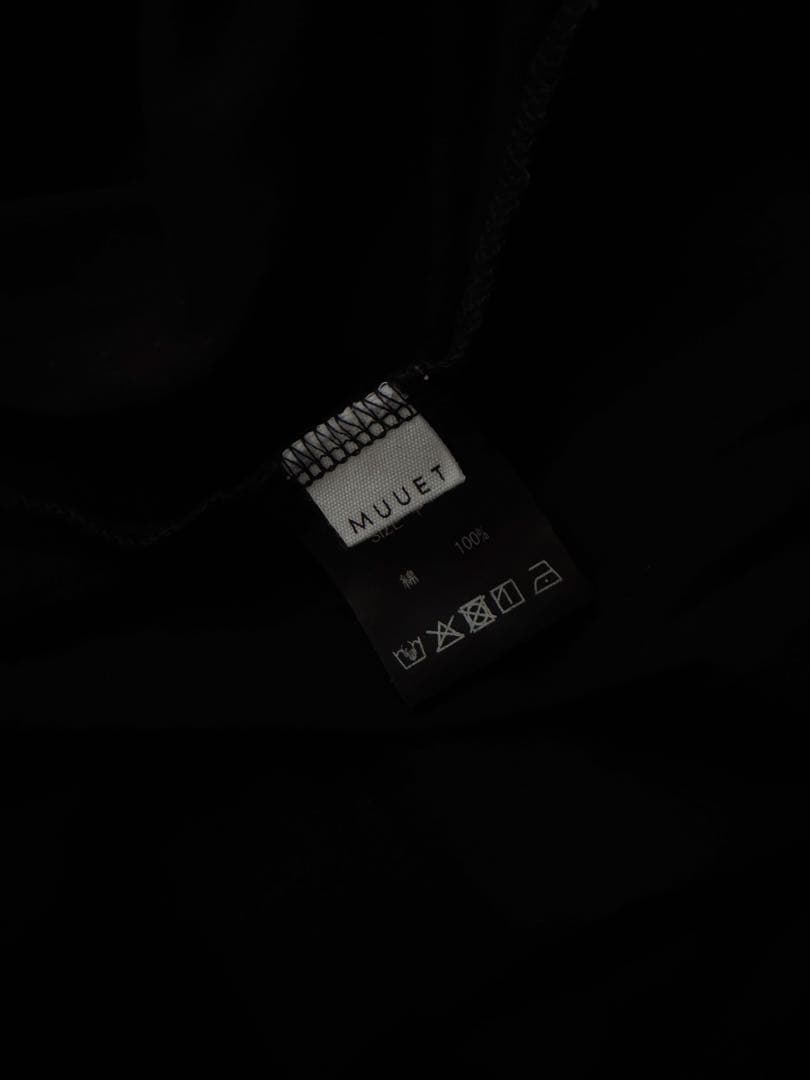 SALE期間 muuet sherbet tops _2 2026 — image 2