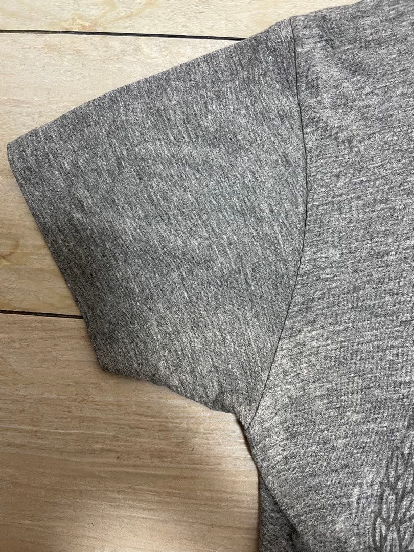 【古着】OBEY（オベイ）グラフィックプリント Tシャツ — image 3