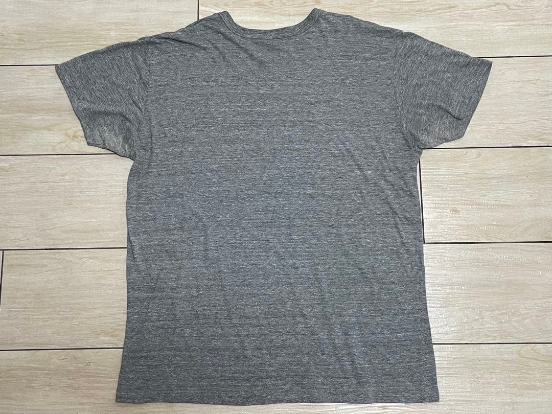 【古着】OBEY（オベイ）グラフィックプリント Tシャツ — image 5