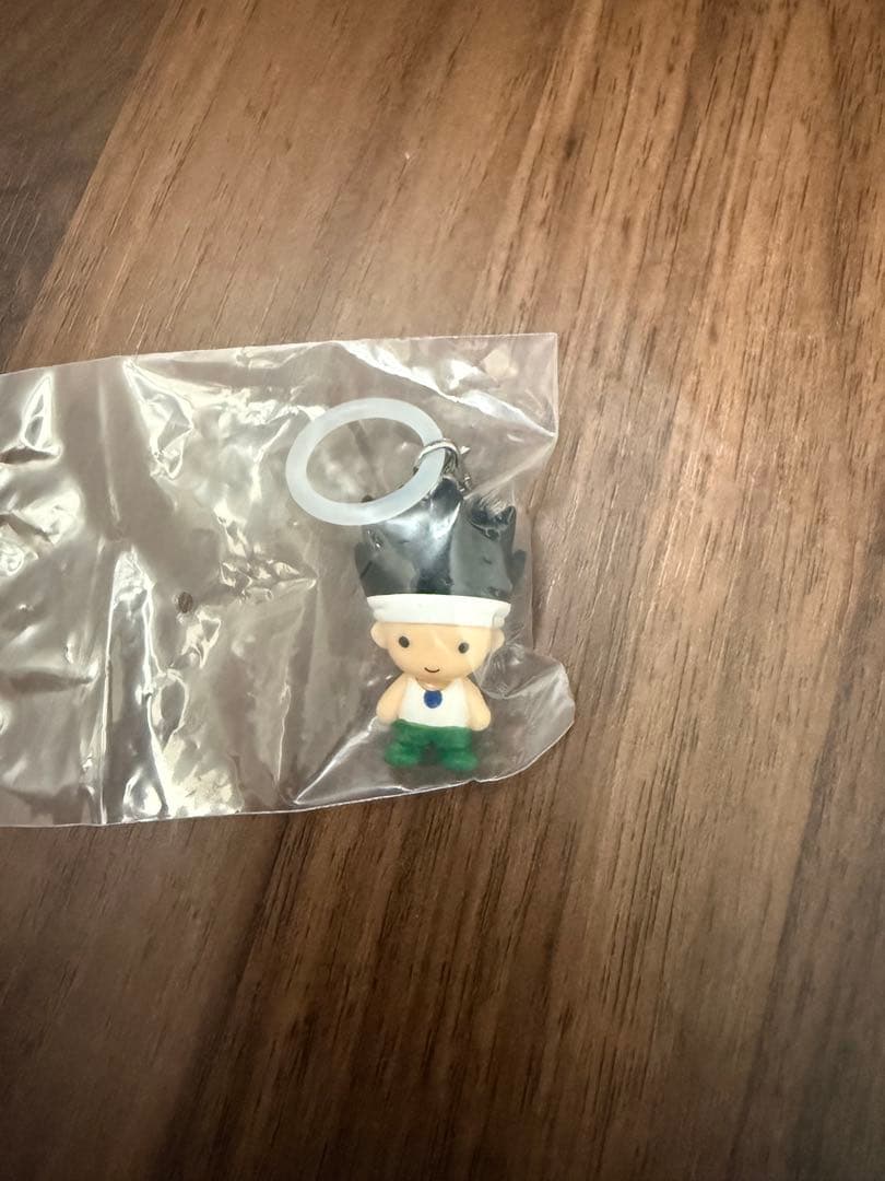 HUNTER×HUNTER ゴン めじるしアクセサリー — image 2