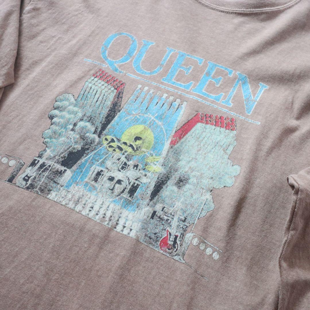 SONNY LABEL URBAN RESEARCH QUEEN 長袖Tシャツ — image 2