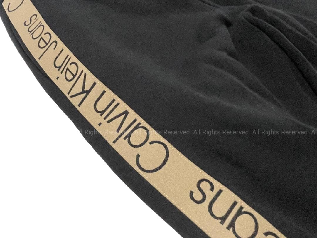 Calvin Klein　カルバンクライン TAPE JOG スウェットパンツ — image 3