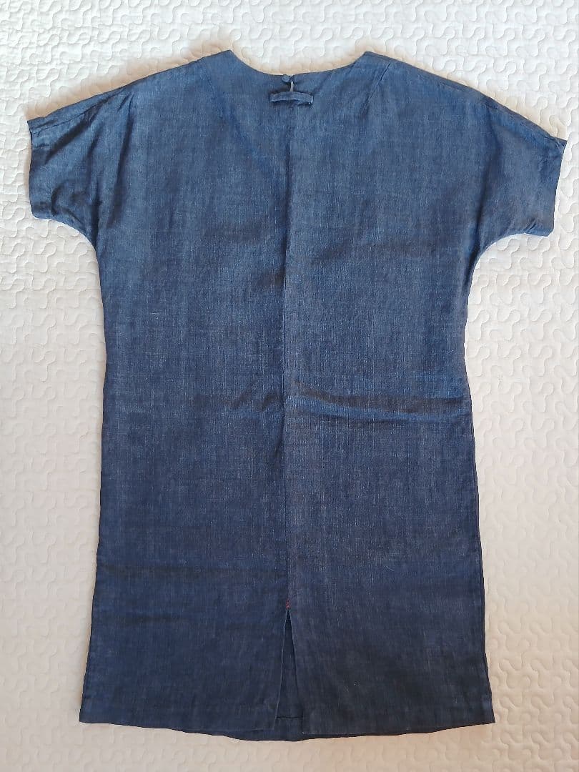 omoto 上っ張り — image 2
