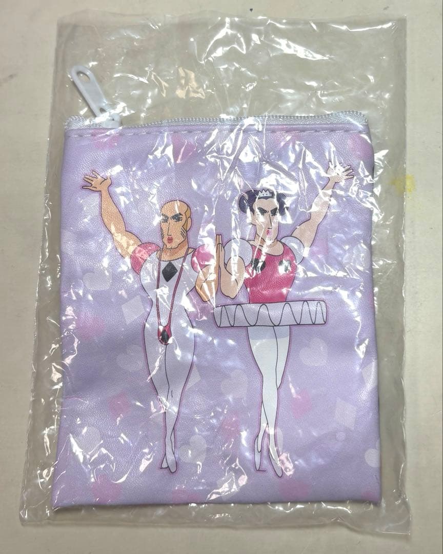 クレヨンしんちゃん 3点セット ガチャガチャ — image 3