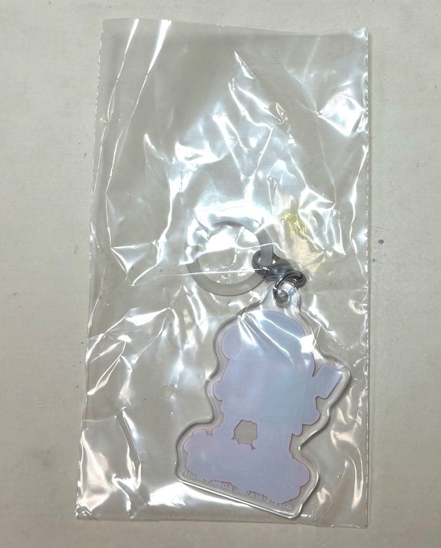 クレヨンしんちゃん 3点セット ガチャガチャ — image 5