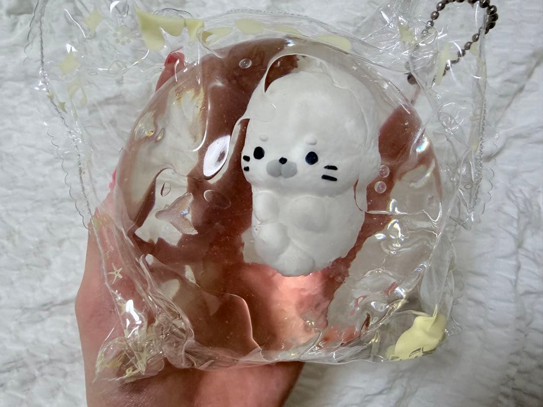 momo 海洋シリーズ 第1弾 あざらし — image 2