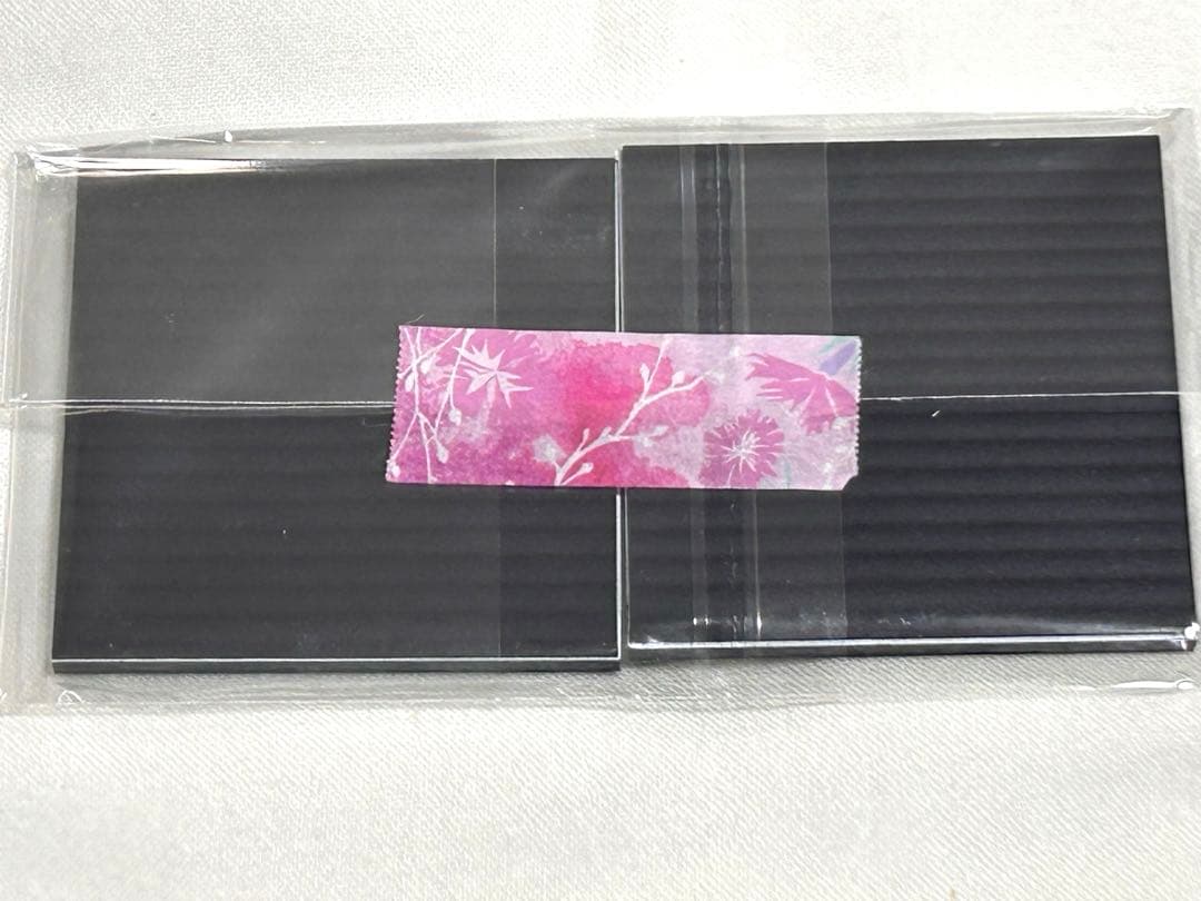 銀河特急ミルキー⭐︎サブウェイ 渋谷カフェ限定 アクリルマグネット 2個セット — image 2